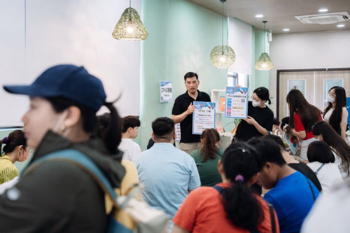 「屏青實習超有薪」釋出逾200個職缺，實習後轉正每月最多加薪7000元